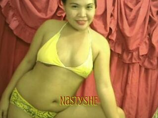 NastySHE