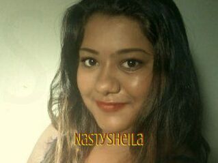 NastySheila