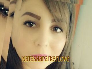 NatashaParkerLove