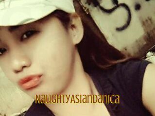 NaughtyAsianDanica