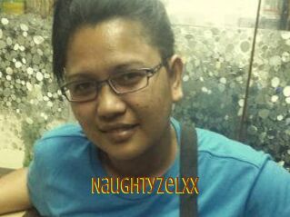 NaughtyZelXx