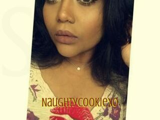 Naughtycookiexo