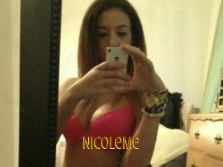 NicoleMe