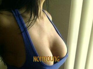 NoriYoung