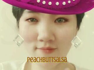 PeachButtSalsa