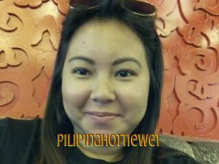 PilipinaHottieWet