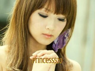 Princess520