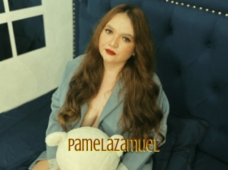 Pamelazamuel