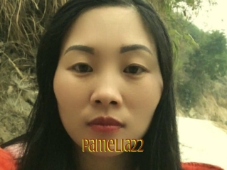 Pamelia22