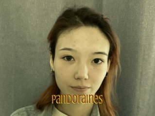 Pandoraines