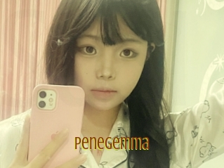 Penegemma