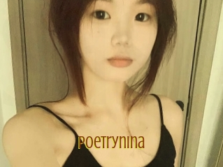 Poetrynina