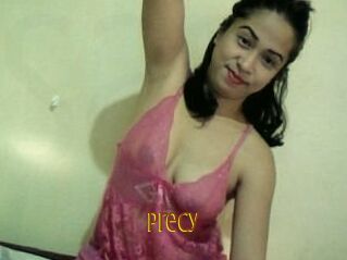 Precy