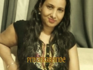 Priyankabhinde