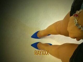 RAYxxx