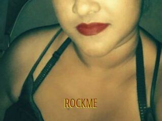 ROCKME