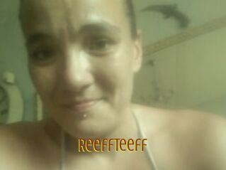 ReeffTeeff