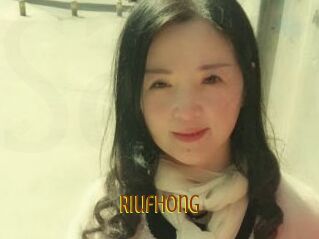 Riufhong