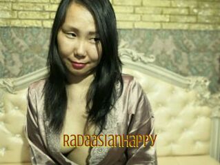 Radaasianhappy