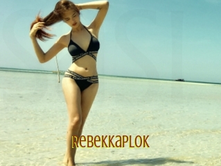 Rebekkaplok