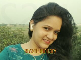 Riyachaudhary