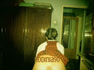 Rodinia90