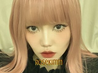 Rosekimm