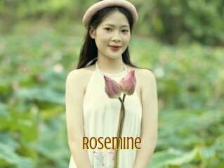 Rosemine