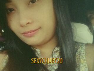 SEXYCHUBY20