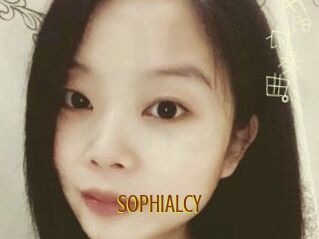 SOPHIALCY