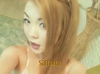 SamiKun