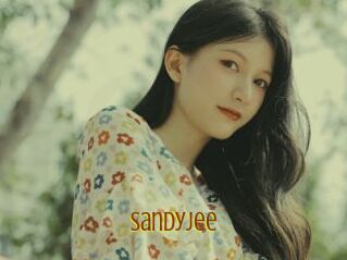 SandyJee