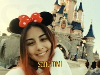 SanemMi