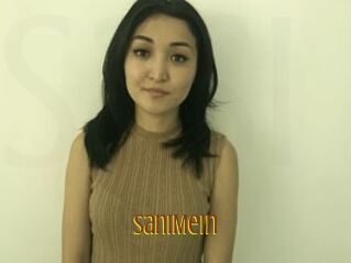 SaniMein