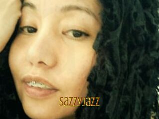 Sazzyjazz