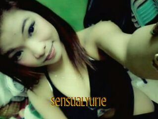 SensualYurie