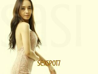 SexSpot7