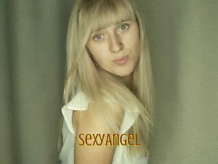 SexyAngel