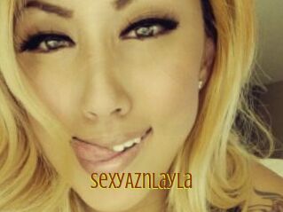 SexyAznLayla