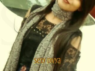 Sexy_DIvya