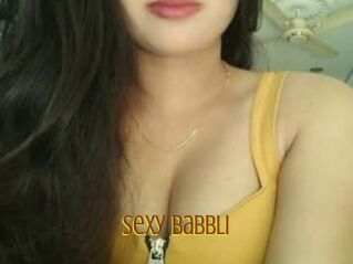 Sexy_babbli