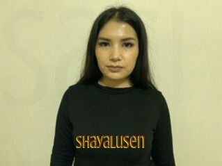 ShayaLusen