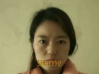 Sherryye