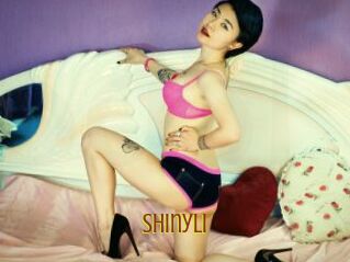 ShinyLi