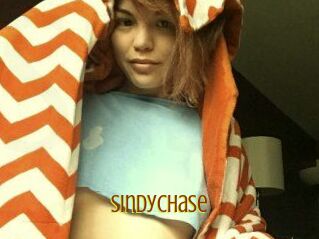 SindyChase