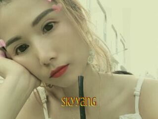 Skyyang