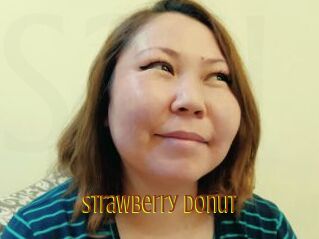 Strawberry_Donut