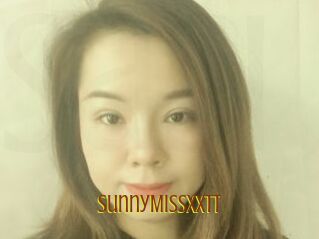 SunnyMissXXTT