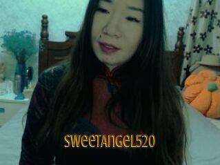 SweetAngel520