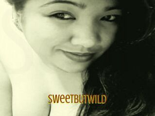 SweetButWild